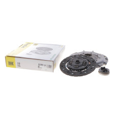 Комплект зчеплення VW Golf IV 1.8-3.2 98-06 (d=220mm)