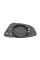 Скло дзеркала (з підігрівом) VW Passat 10-14/VW Passat CC 08-12/Scirocco 08-17 (R)