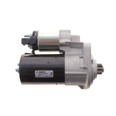 Стартер Audi A3/Ford Galaxy/VW Caddy/Golf/Passat/Skoda Octavia 1,4-2,0 91-05 (1,1kw) (z=9)