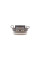 Комплект зчеплення Toyota Land Cruiser 2.4/2.4TD 85-96 (d=230mm)