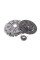 Комплект зчеплення Toyota Land Cruiser 2.4/2.4TD 85-96 (d=230mm)