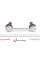 Тяга стабілізатора (заднього) Ford Connect 1.8TDCi 02-