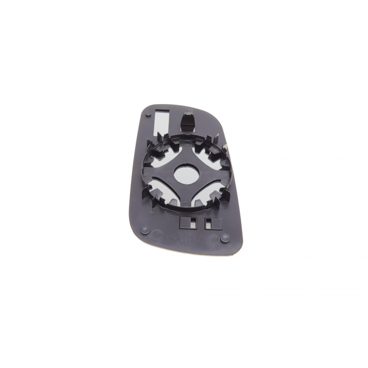 Скло дзеркала Seat Arosa 97-04 (R)