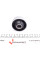 Сайлентблок важеля (переднього/ззаду) VW Golf II/Caddy II 1.4-1.9TDI 83-04 Alum.