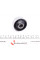 Сайлентблок важеля (переднього/ззаду) VW Golf II/Caddy II 1.4-1.9TDI 83-04 Alum.