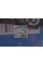 Прокладка ГБЦ Ford Transit/Citroen Jumper 2.2HDi/TDCi 06- (1 отв.) (1.1mm)