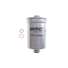 Фільтр паливний Ford Escort V 2.0 91-95/Volvo S90 2.9 97-98 (h=152mm)