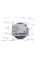Сайлентблок балки (задньої) Volvo S60/S90/V60/V90/XC60/XC90 14- (L)