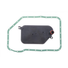 Фільтр АКПП Audi A4/A6/A8/VW Passat 95-05 (к-кт з прокладкою)