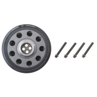 Шків колінвалу BMW 3 (E90/F30/F80)/ 5 (F10) 1.6-2.0 d 07-  N47/M47