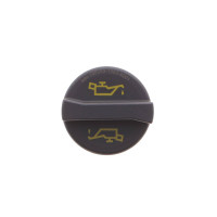 Кришка горловини маслозаливної Citroen Jumper/Ford Transit 2.2/2.4 HDi 06-