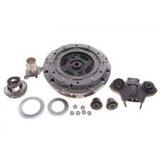 Комплект зчеплення Ford Focus III 1.6Ti/2.0, 07/10 -, 77/92/110kw (Powershift), DPS6(некомплект)