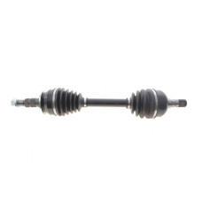 Піввісь (передня) Opel Astra J 09- (L) (30z/26z/601mm)