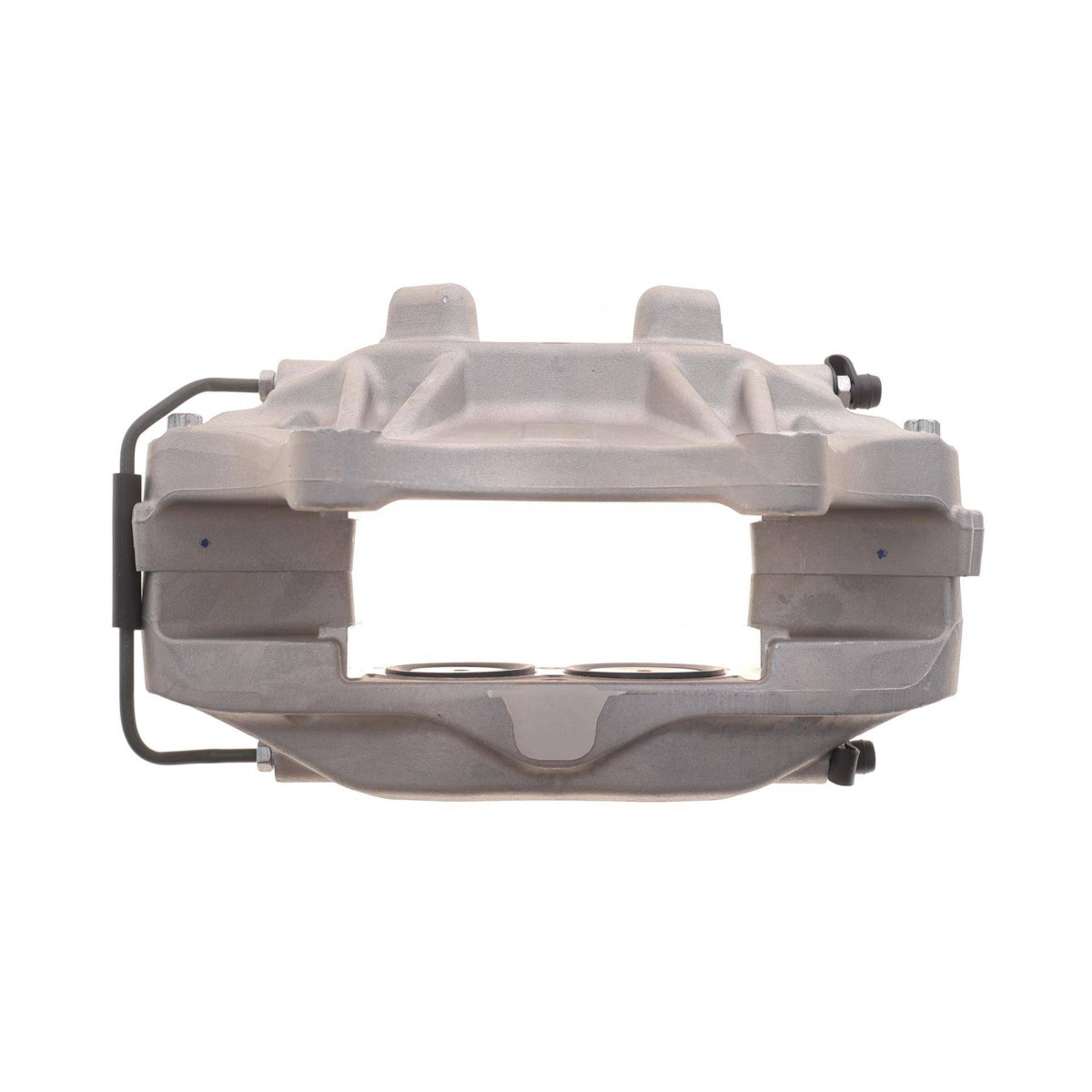 Супорт гальмівний (передній) (L) Tesla Model S 15-/Model X 15- (d=40/44mm) (Brembo)