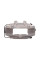 Супорт гальмівний (передній) (L) Tesla Model S 15-/Model X 15- (d=40/44mm) (Brembo)