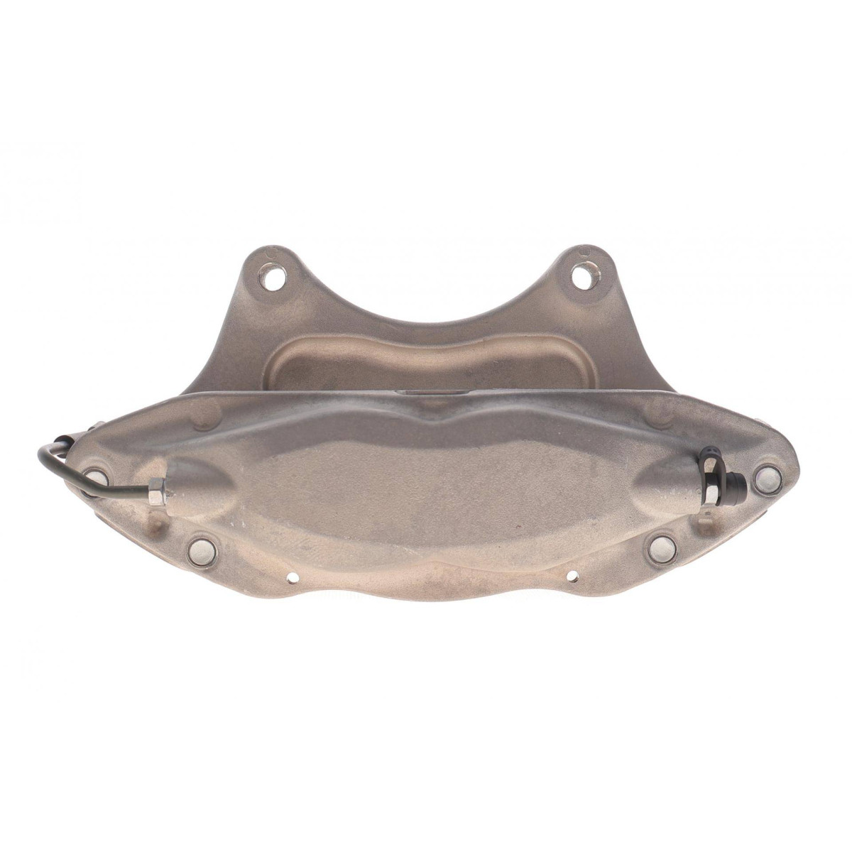 Супорт гальмівний (передній) (L) Tesla Model S 15-/Model X 15- (d=40/44mm) (Brembo)