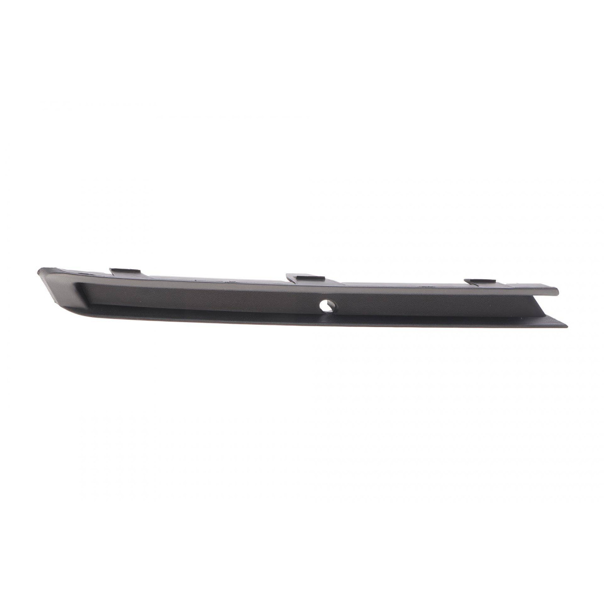 Накладка бампера (переднього) VW Jetta IV 10- (L)