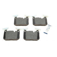 Колодки гальмівні (передні) BMW 1 (F20/F21)/2 (F22/F23/F87/F44-F46)/3 (F30/F31/F34/F80)/4 (F36) 11-
