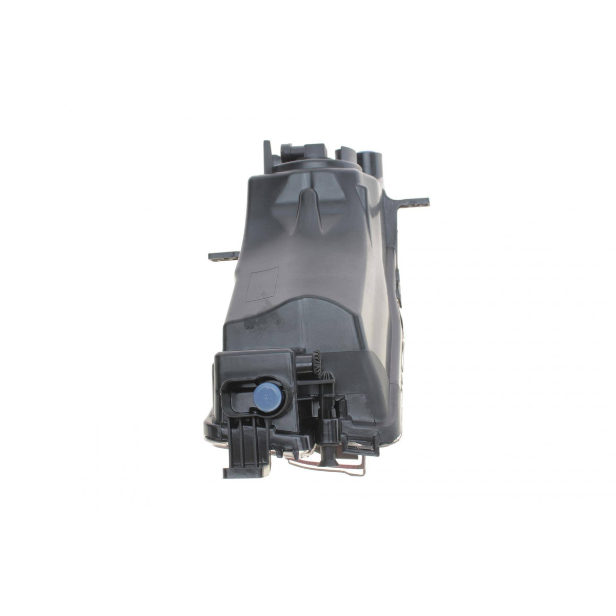 Фара протитуманна VW Crafter/T6 15- (L)