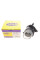 Фара протитуманна MB C-class (W204)/E-class (W212) 07-16 (R)