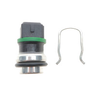 Датчик температури охолоджуючої рідини VW LT 2.4TD/Caddy II 1.9/T4 1.9/2.4D (4 конт.)