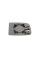 Скло дзеркала (з підігрівом) Citroen Jumpy/ Fiat Scudo/ Peugeot Expert 07- (R) (нижнє)