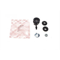 Тяга стабілізатора (переднього) VW Passat 88-97 (d=20mm)
