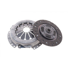 Комплект зчеплення Toyota Auris/Corolla 07-14 (d=215mm)