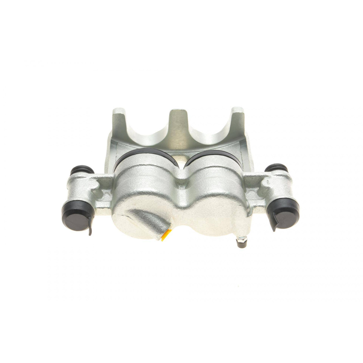 Супорт гальмівний (передній) (L) Peugeot Boxer/Citroen Jumper II 06- (d=46/52mm) (Brembo)