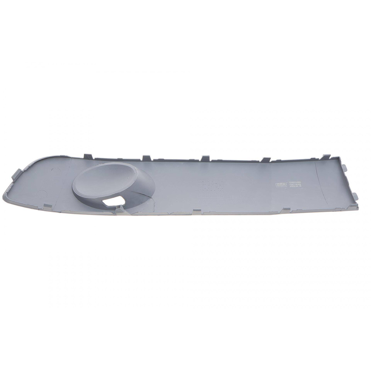 Вставка бампера (без протитуманки) VW T5/T6 2.0 TDI 09-19 (R)