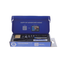 Паяльник газовий Dremel Versatip 2000 (1200°С)