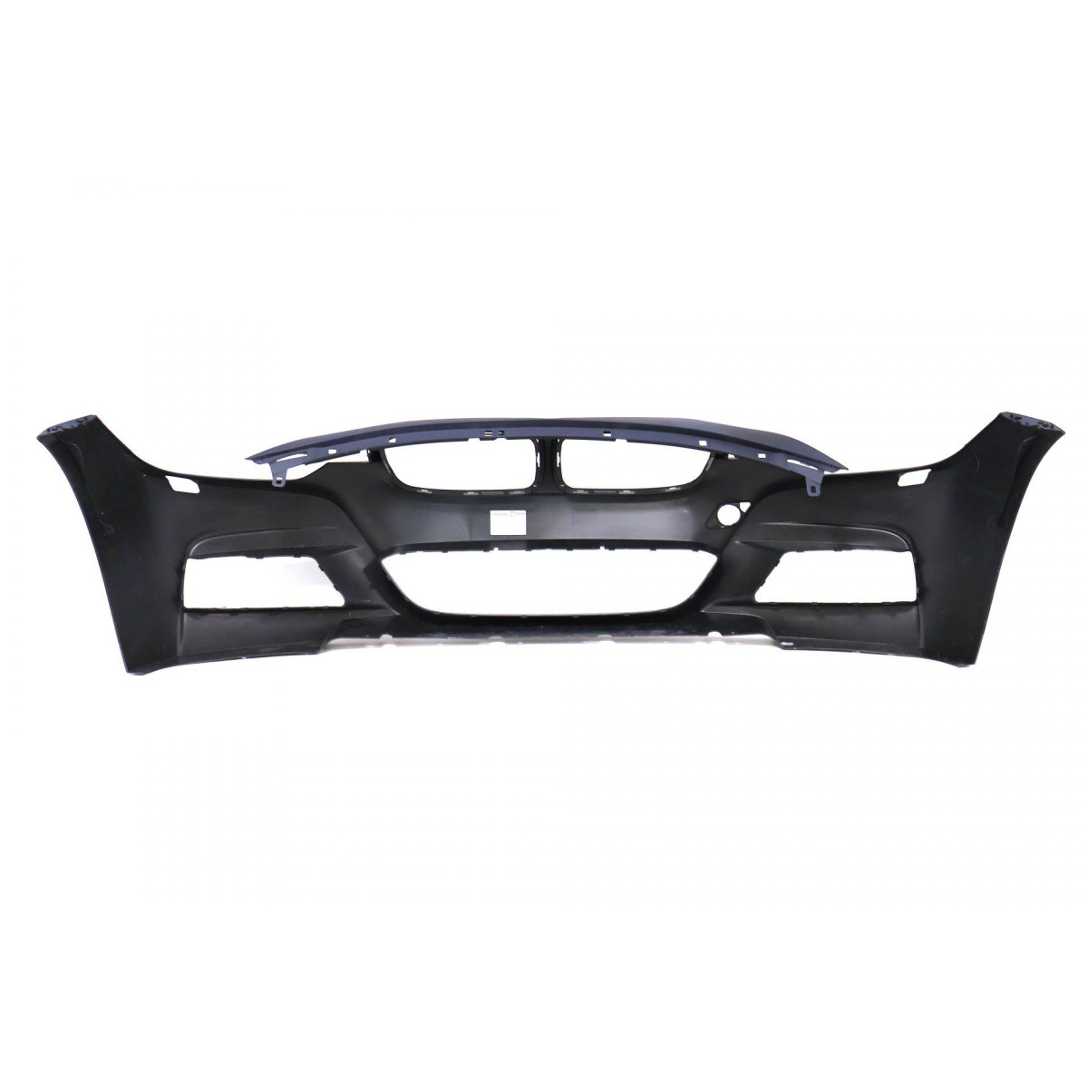 Бампер (передній) BMW 3 (F30/F80) 11-19 (M-Performance)