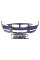 Бампер (передній) BMW 3 (F30/F80) 11-19 (M-Performance)