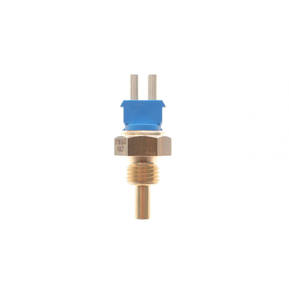 Датчик температури охолоджуючої рідини MB OM602 93-03 (2 конт.) (синій)