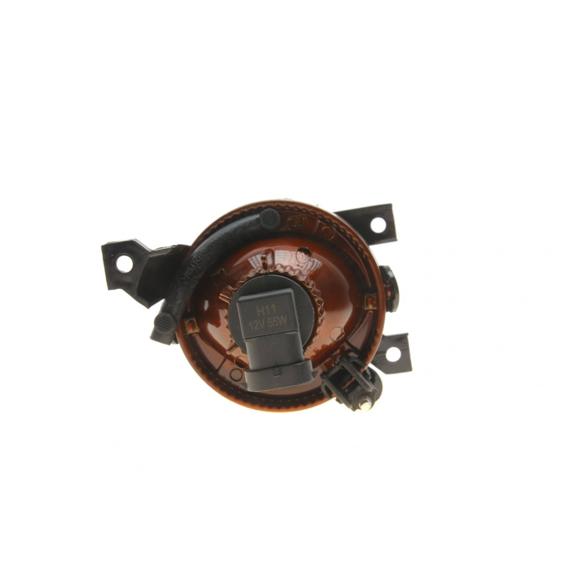 Фара протитуманна VW Caddy III/Touran 03- (L)