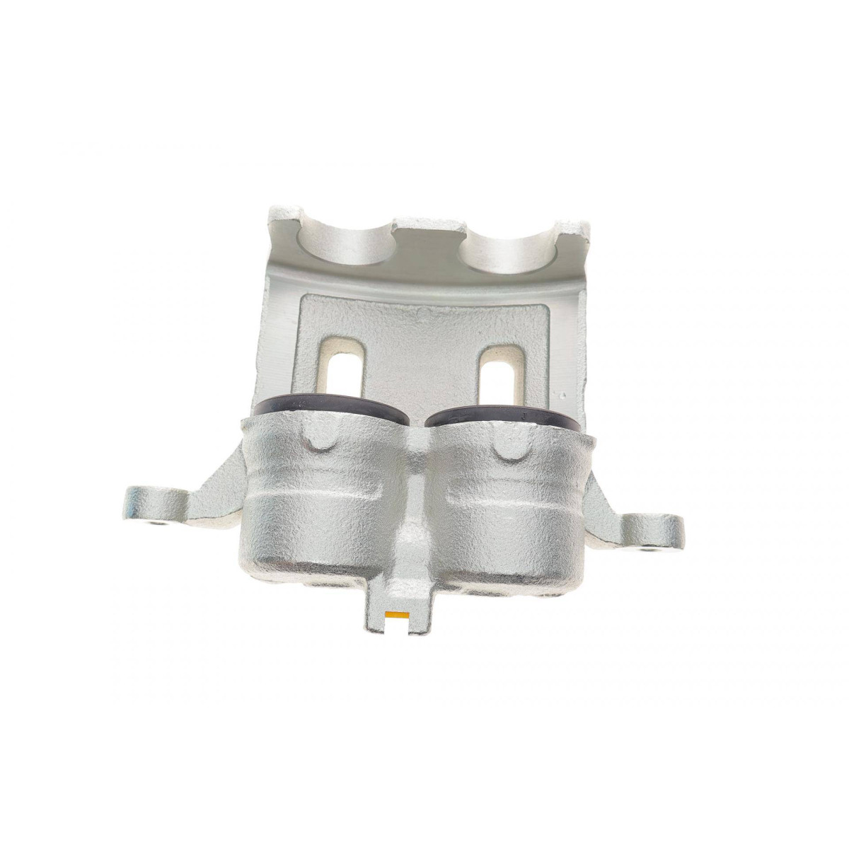 Супорт гальмівний (передній) (R) Nissan Qashqai/Qashqai +2 I/Renault Koleos I 03- (d=45mm) (Nissan)