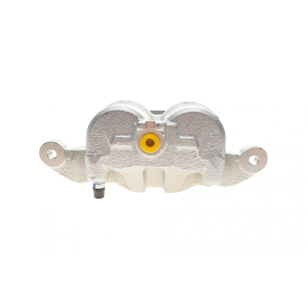 Супорт гальмівний (передній) (R) Nissan Qashqai/Qashqai +2 I/Renault Koleos I 03- (d=45mm) (Nissan)