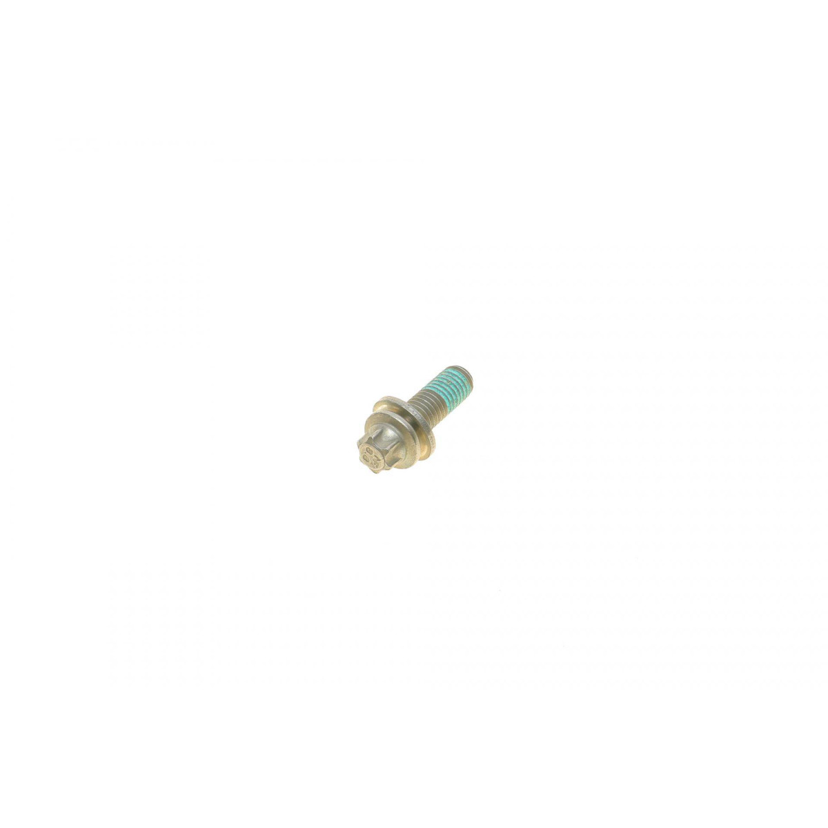 Болт torx (m8x25) BMW