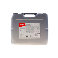 Олива 0W20 HIGHTEC MULTI FORMULA (20L) (MB 229.71/GM dexos D) (ACEA C5/C6) (API SP/SN PLUS)