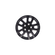 Диск колісний Peugeot Boxer 06-  (6.0Jx16 5x118x71.1 ET68) (black matt)  (легкосплавний)