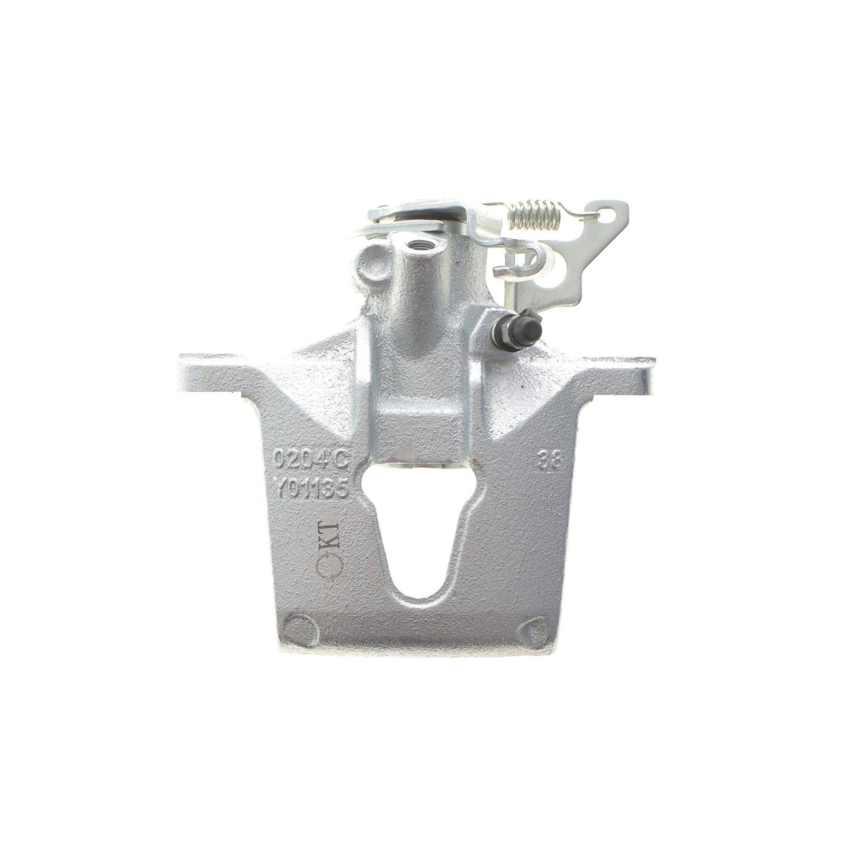 Супорт гальмівний (задній) (R) Ford Mondeo III 00-07 (d=38mm) (Bosch)