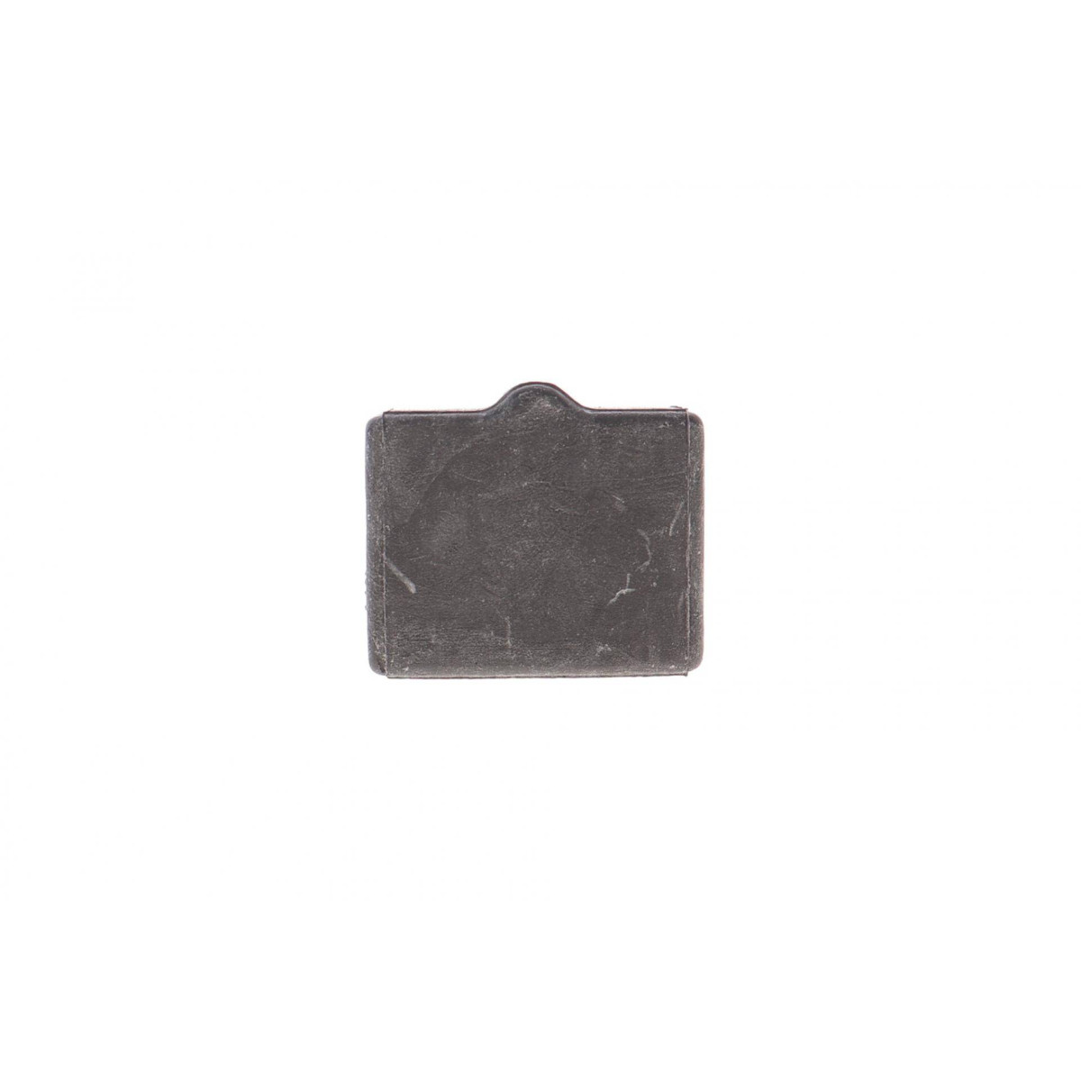 Втулка стабілізатора (переднього) Daewoo Nubira 97- (d=17mm)