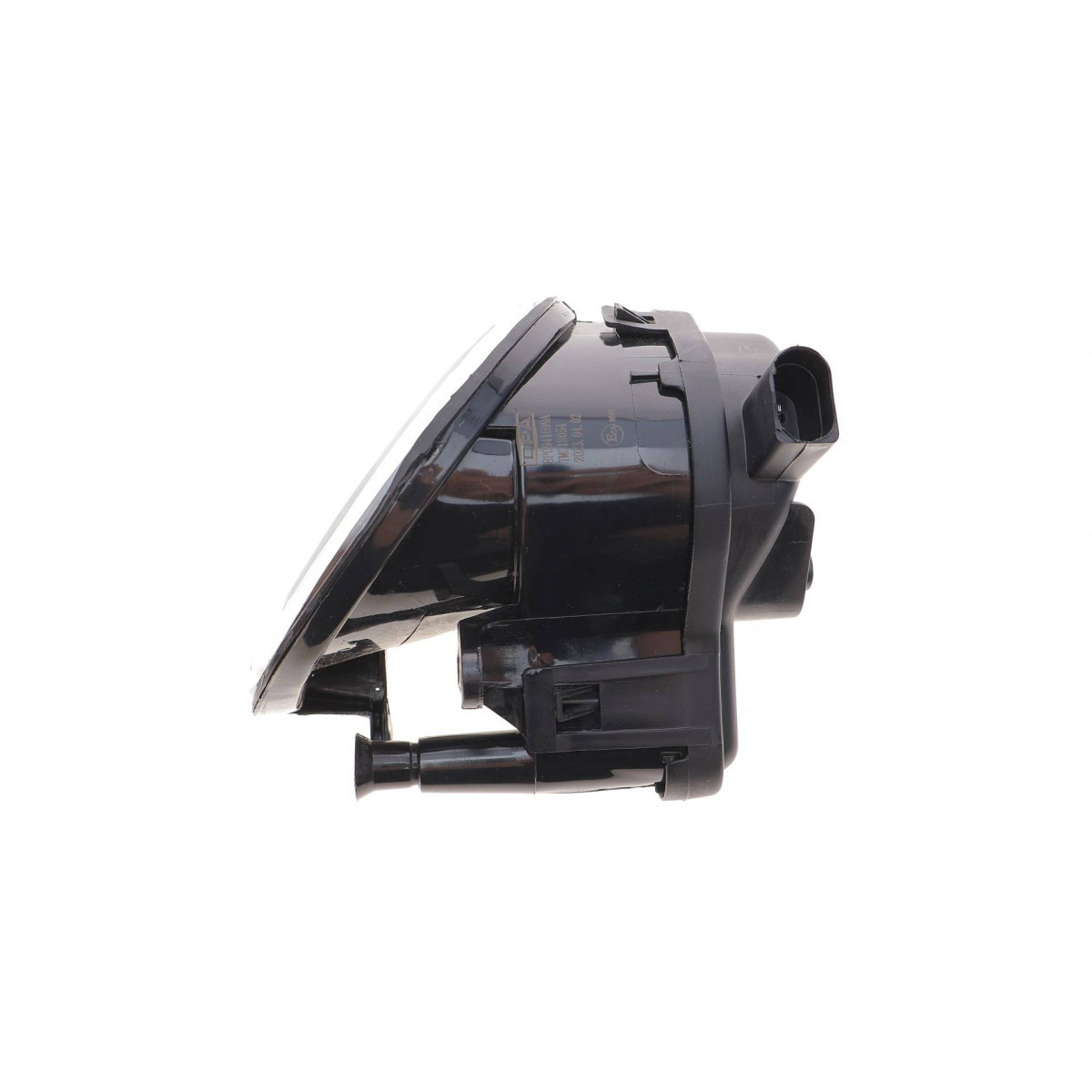 Фара протитуманна Audi A3/Q7 03-15 (L)