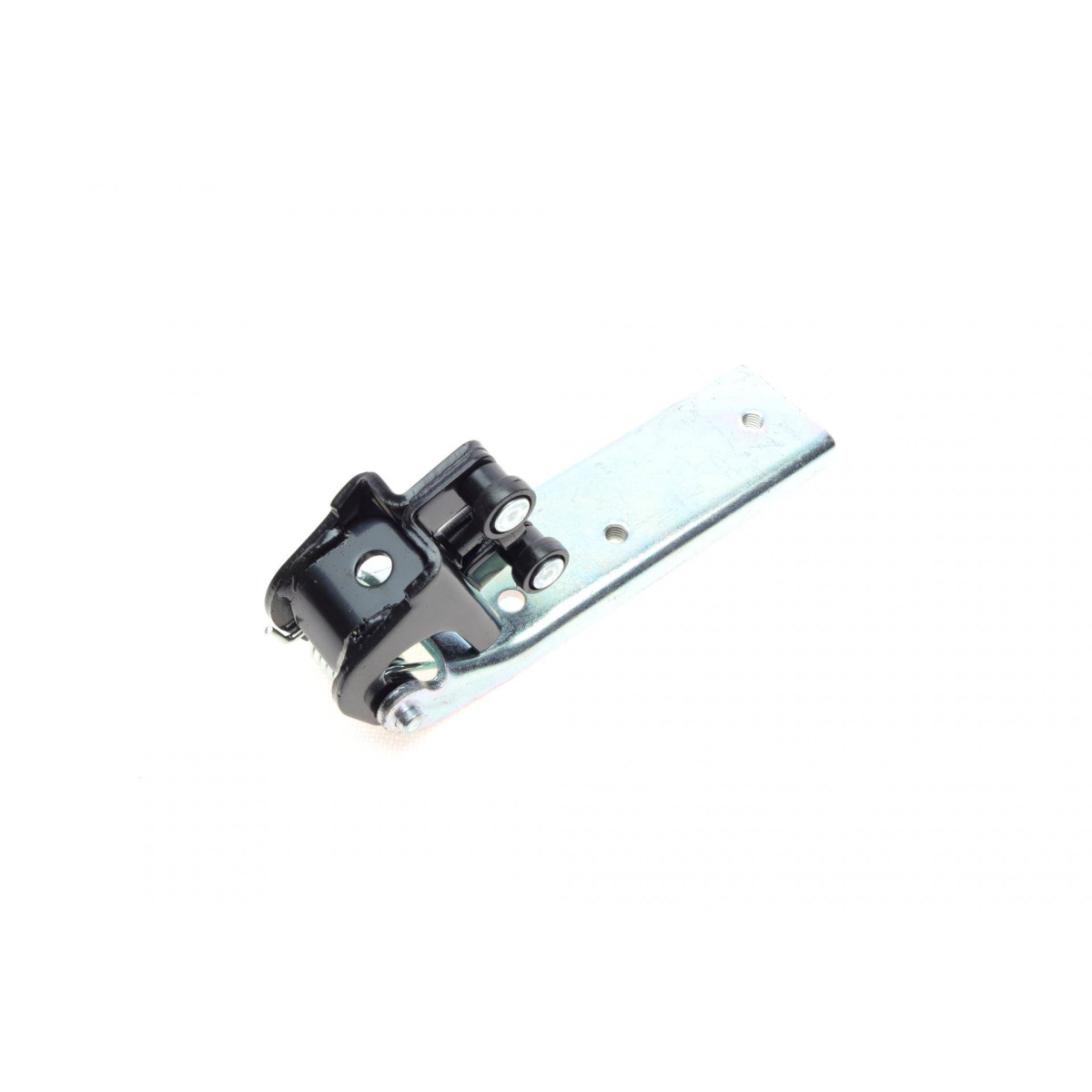 Ролик дверей (бічних/средний) Renault Master/Opel Movano 98- (з кронштейном)