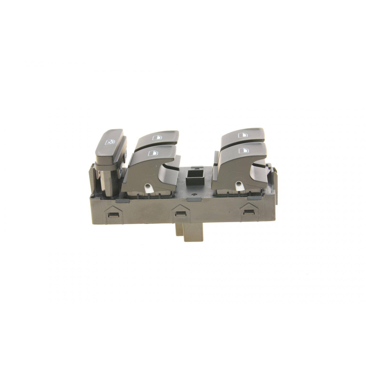 Кнопка склопідйомника (L) Skoda Octavia 1.0-2.0 TDI 12-20 (блок) (OE VAG)