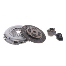 Комплект зчеплення Ford Transit 2.2 TDCi 06-14 (d=250mm) (+вижимний)
