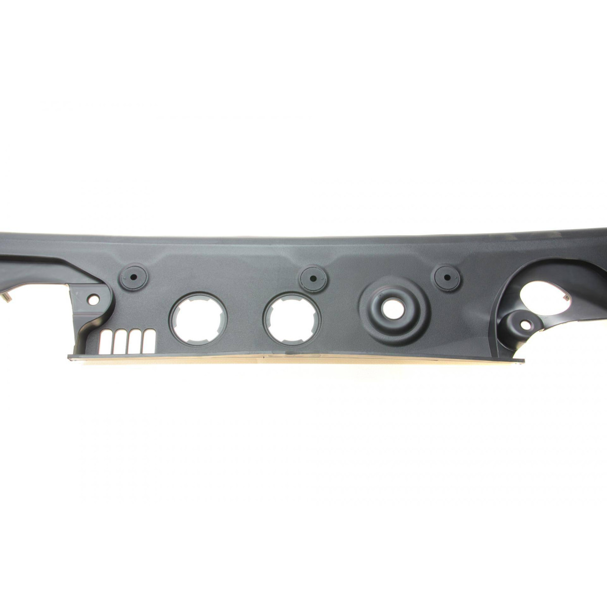 Планка під скло лобове BMW 5 (F10/F11) 09-16