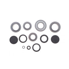 Ремкомплект КПП Skoda E-Citigo/VW e-Load Up/e-UP, 13-19 (електровісь), 60kw, 0CZ