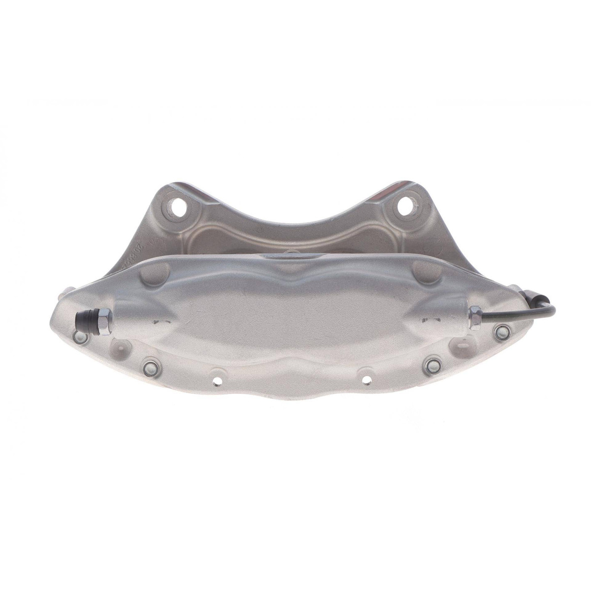Супорт гальмівний (задній) (R) Tesla Model S 15-/Model X 15- (d=28/32mm) (Brembo)