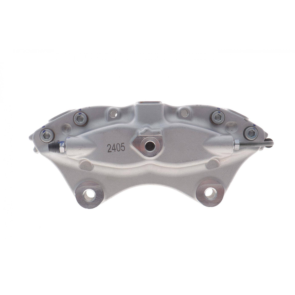 Супорт гальмівний (задній) (R) Tesla Model S 15-/Model X 15- (d=28/32mm) (Brembo)